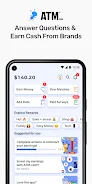 ATM: Play, Survey, Earn Cash应用截图第1张