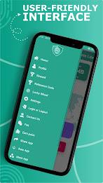 VPN Ultimate Lite Screenshot 3