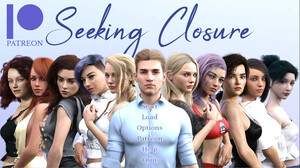 Seeking Closure – New Version 0.5 [Captain Crystallo] Ảnh chụp màn hình 1