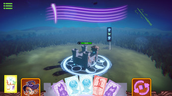 Moonlight City Will Survive Screenshot 1