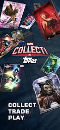 Marvel Collect! by Topps® स्क्रीनशॉट 1