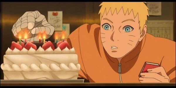 Naruto Family Vacation ภาพหน้าจอ 3