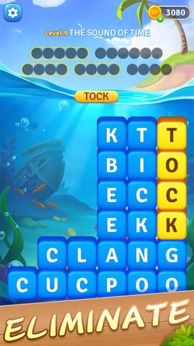 Word Quiz Screenshot 3