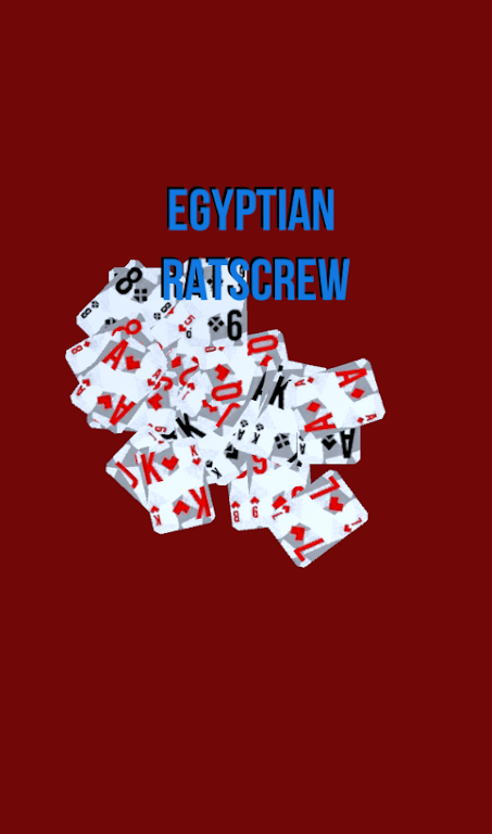 Egyptian Ratscrew Screenshot 1
