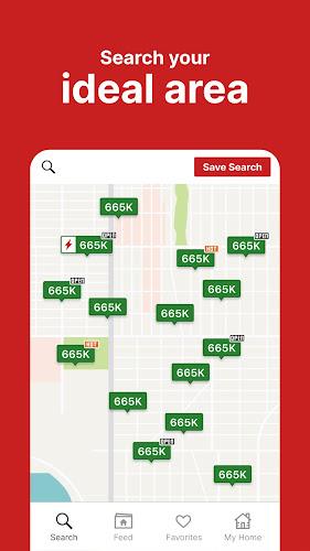 Redfin Real Estate Capture d'écran 1