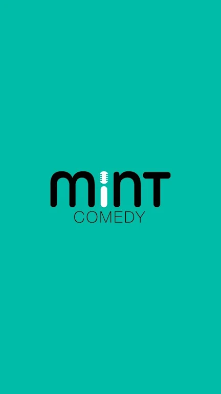 Mint Comedy スクリーンショット 1