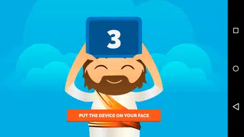 Biblical Charades Capture d'écran 4
