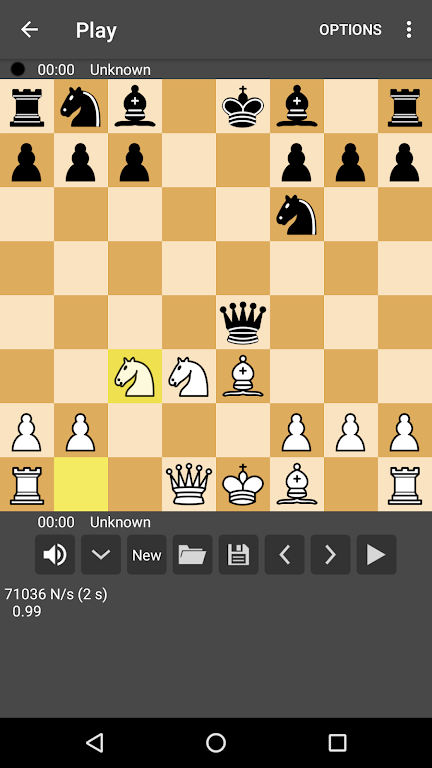 Chess Online (3D)应用截图第1张