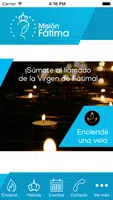 Misión Fátima Screenshot 1