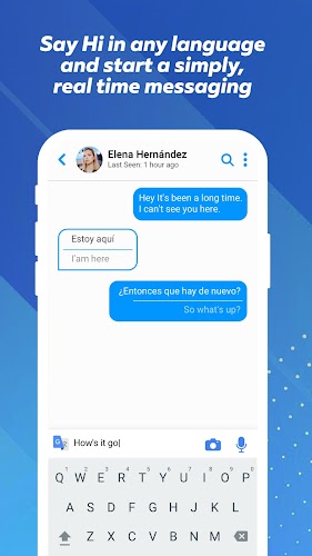 DODO - Live Video Chat Screenshot 2
