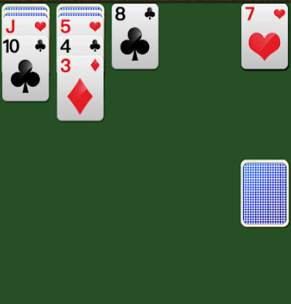 Classic Solitaire Free - 2019 スクリーンショット 3