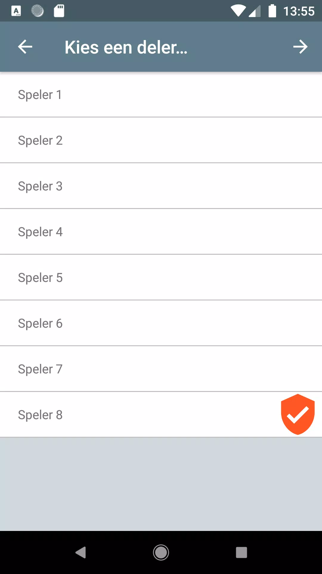 Chinees Poepen For Android Screenshot 2