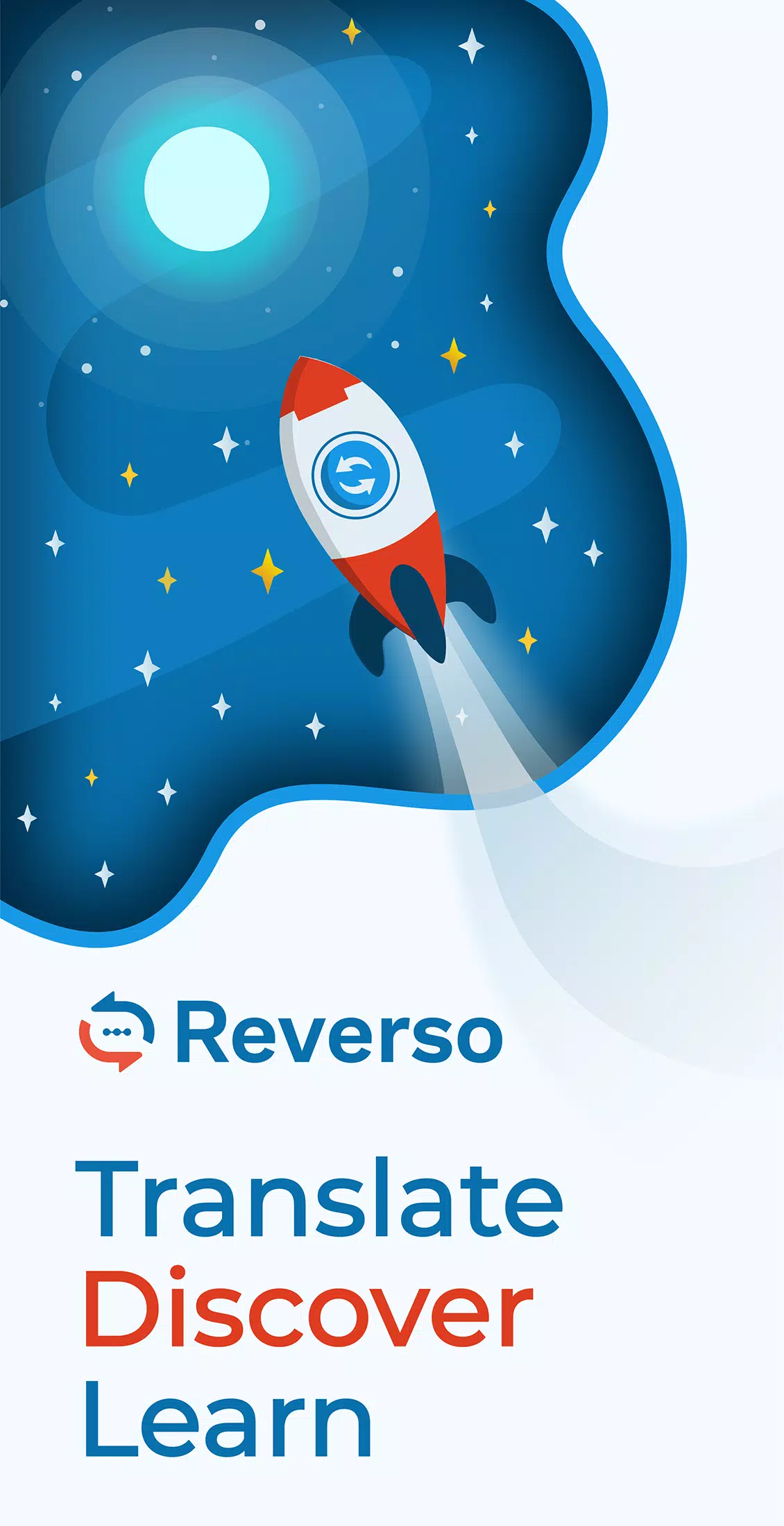 Reverso Translate and Learn Ekran Görüntüsü 1