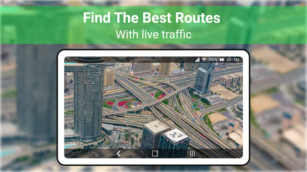 Live Earth Map - World Map 3D Zrzut ekranu 1