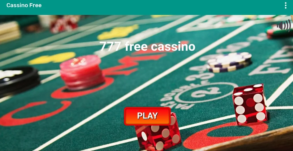 777 free cassino應用截圖第2張