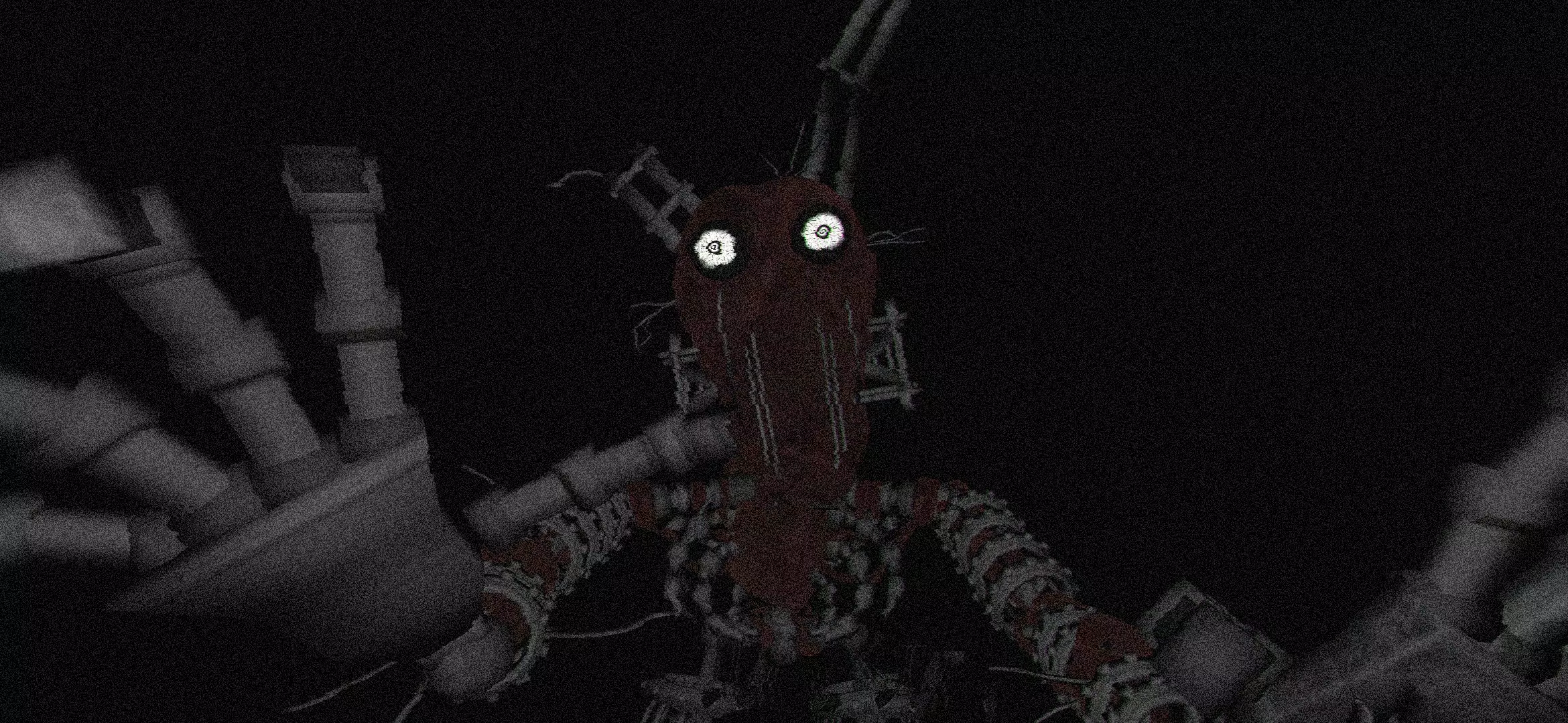 Purple Guy: Puppet’s Revenge應用截圖第3張