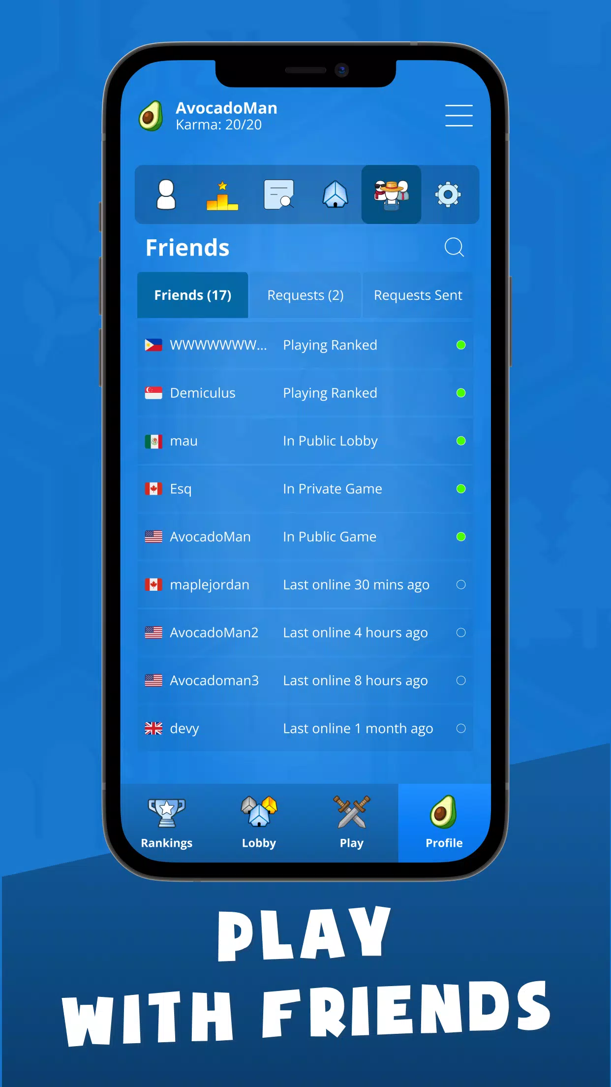 Colonist Screenshot 2
