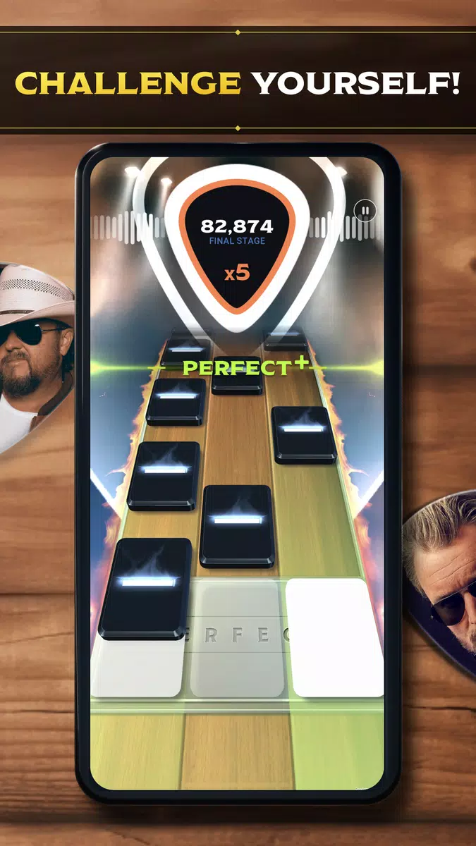 Country Star Screenshot 4