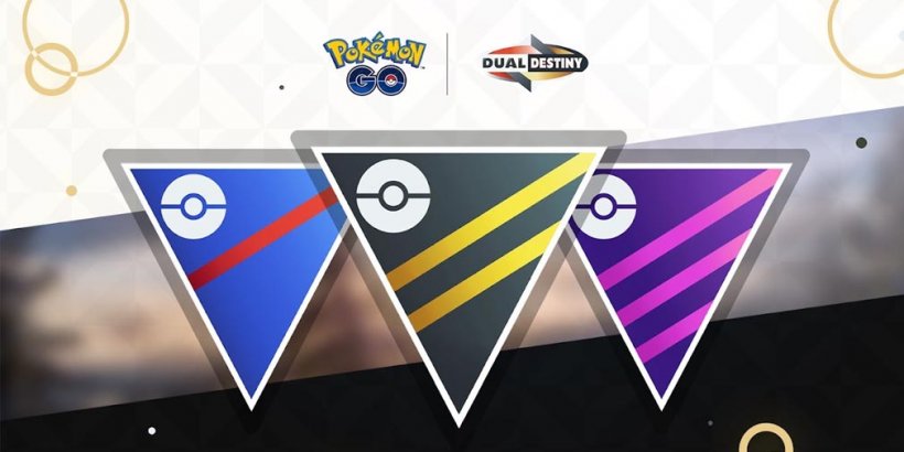 Pokémon GO "Dual Destiny": Adventure Beyond the Battle League