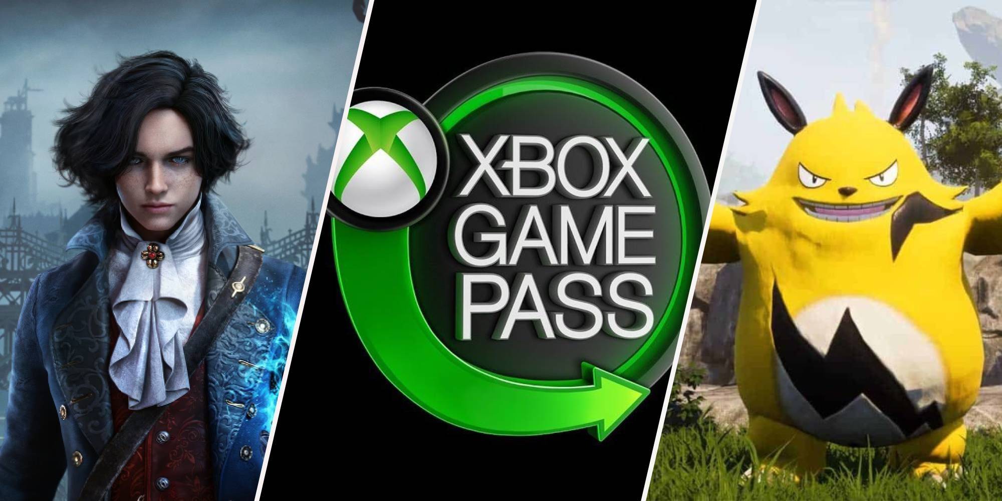 The Best Games On Xbox Game Pass (December 2024)