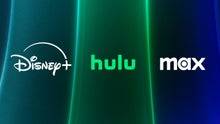 Image: Streaming Services Logo Collage