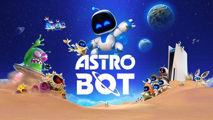 Ang Astro Bot Tagumpay ay nagbibigay inspirasyon sa PlayStation upang mas nakatuon sa mga larong palakaibigan sa pamilya