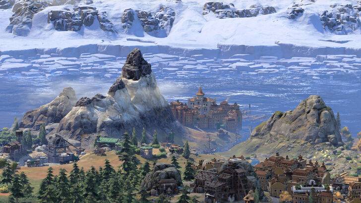 Hoja de Ruta de las Mejoras Continuas de la UI en Civilization 7