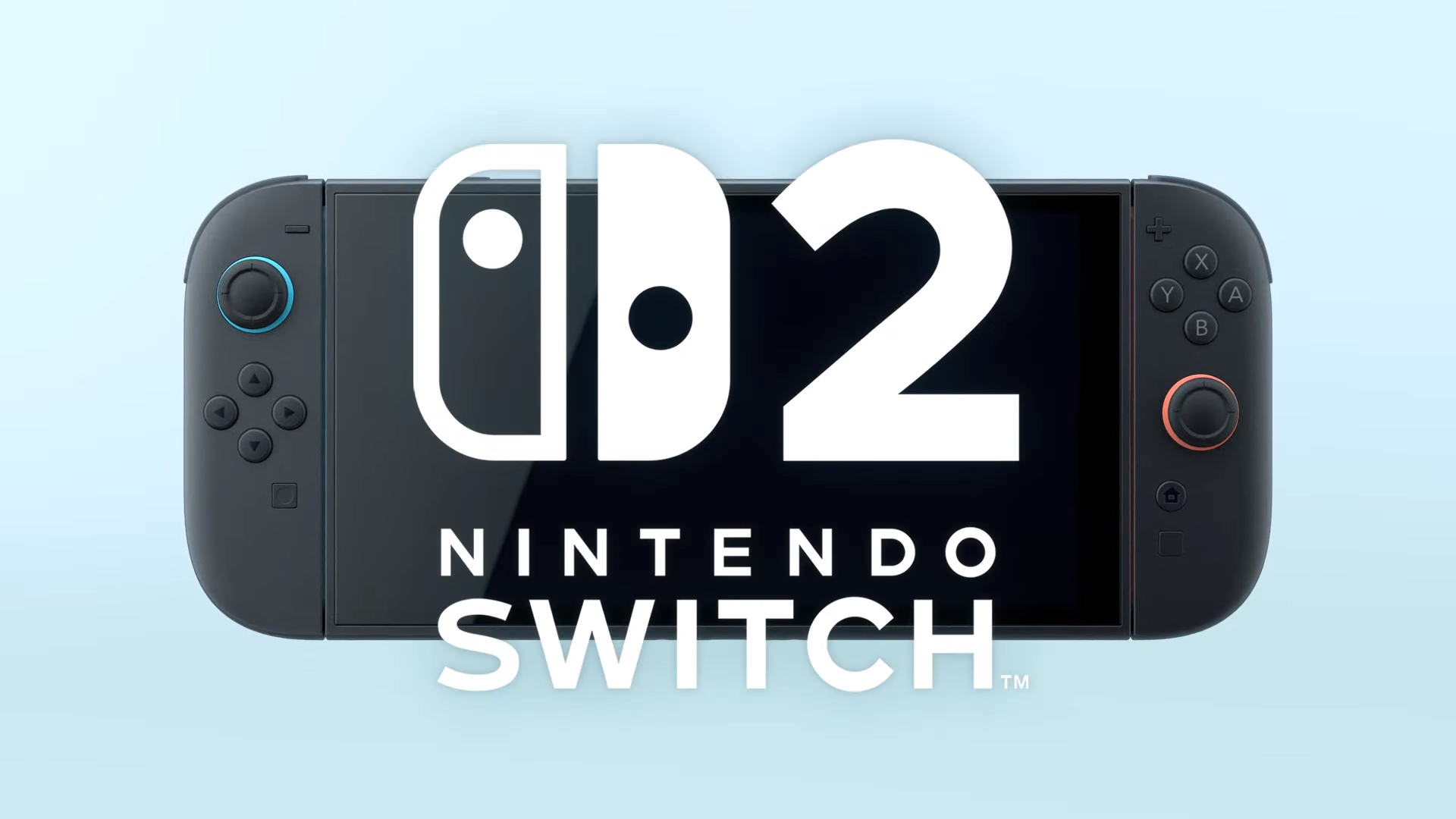 Nintendo Switch 2 eerste look