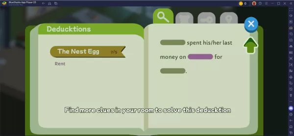Duck Detective: Guía fácil para identificar sospechosos