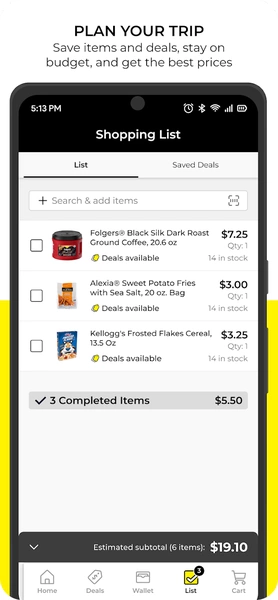 Dollar General Screenshot 4