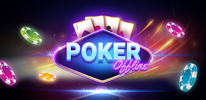 Poker Offline應用截圖第1張