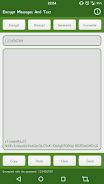 Encrypt Messages And Text Screenshot 2