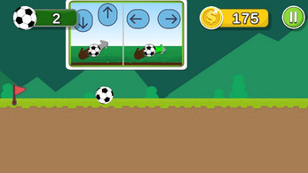 KickVenture Screenshot 4