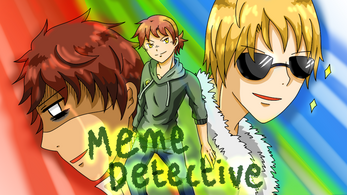 Meme Detective Screenshot 1