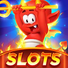 Jackpot Blaze Slots