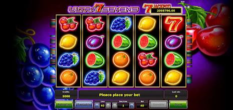 Meet Cherries Casino Slot應用截圖第2張