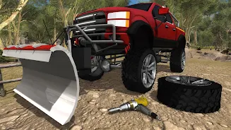 Fix My Truck Screenshot 3