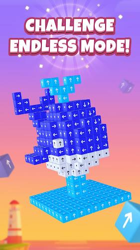 Tap Master: Tap Away 3D 스크린샷 4