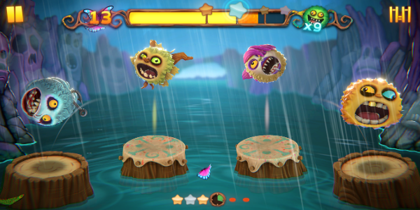 My Singing Monsters Thumpies Capture d'écran 2