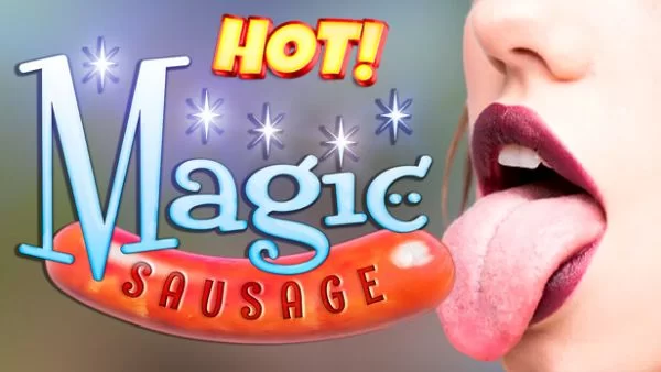 HOT MAGIC SAUSAGE স্ক্রিনশট 1