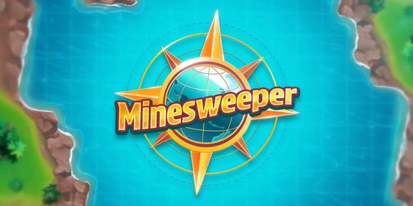 Netflix Minesweeper रिबूट अब उपलब्ध है