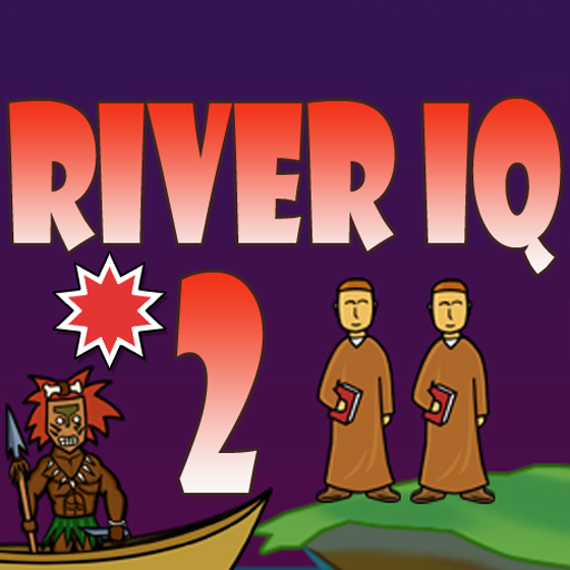 River Crossing IQ 2 - IQ Test