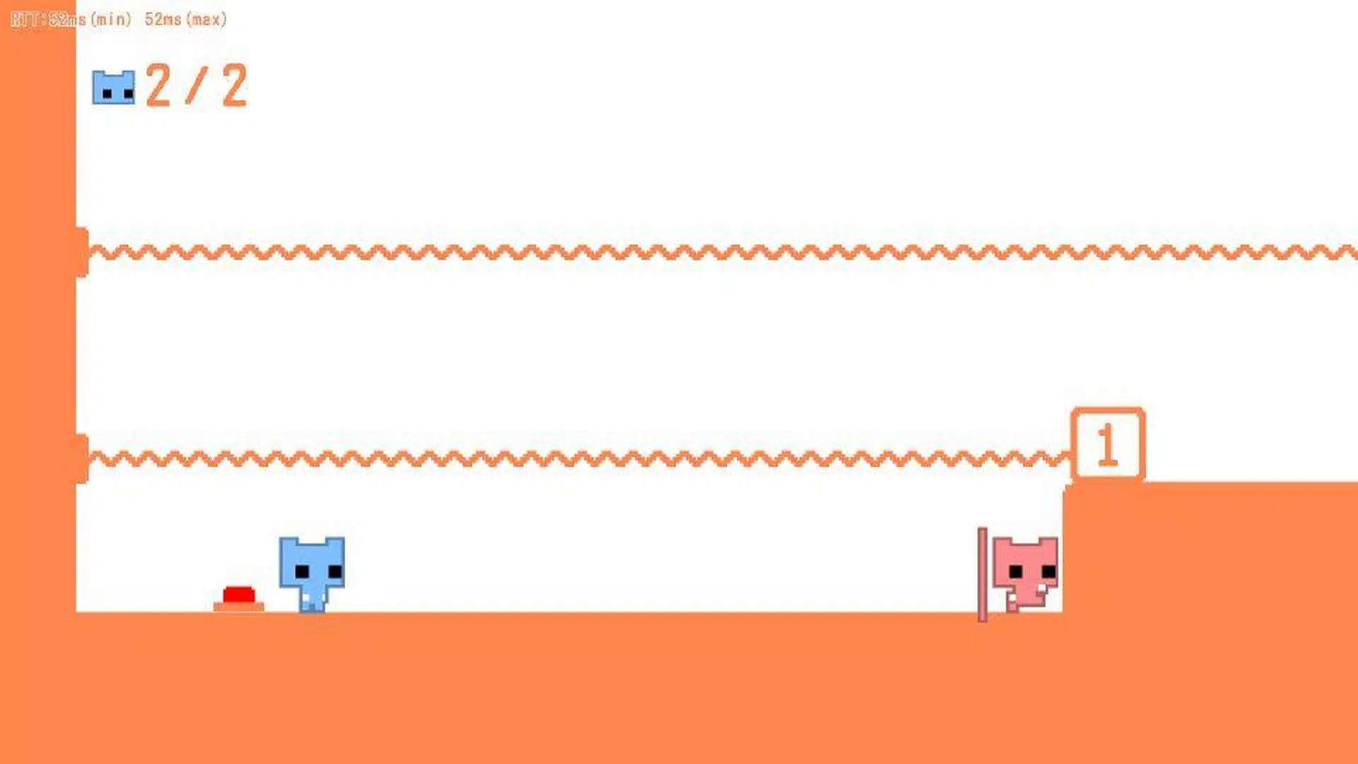 Pico Game For Park Cats Mod Capture d'écran 1