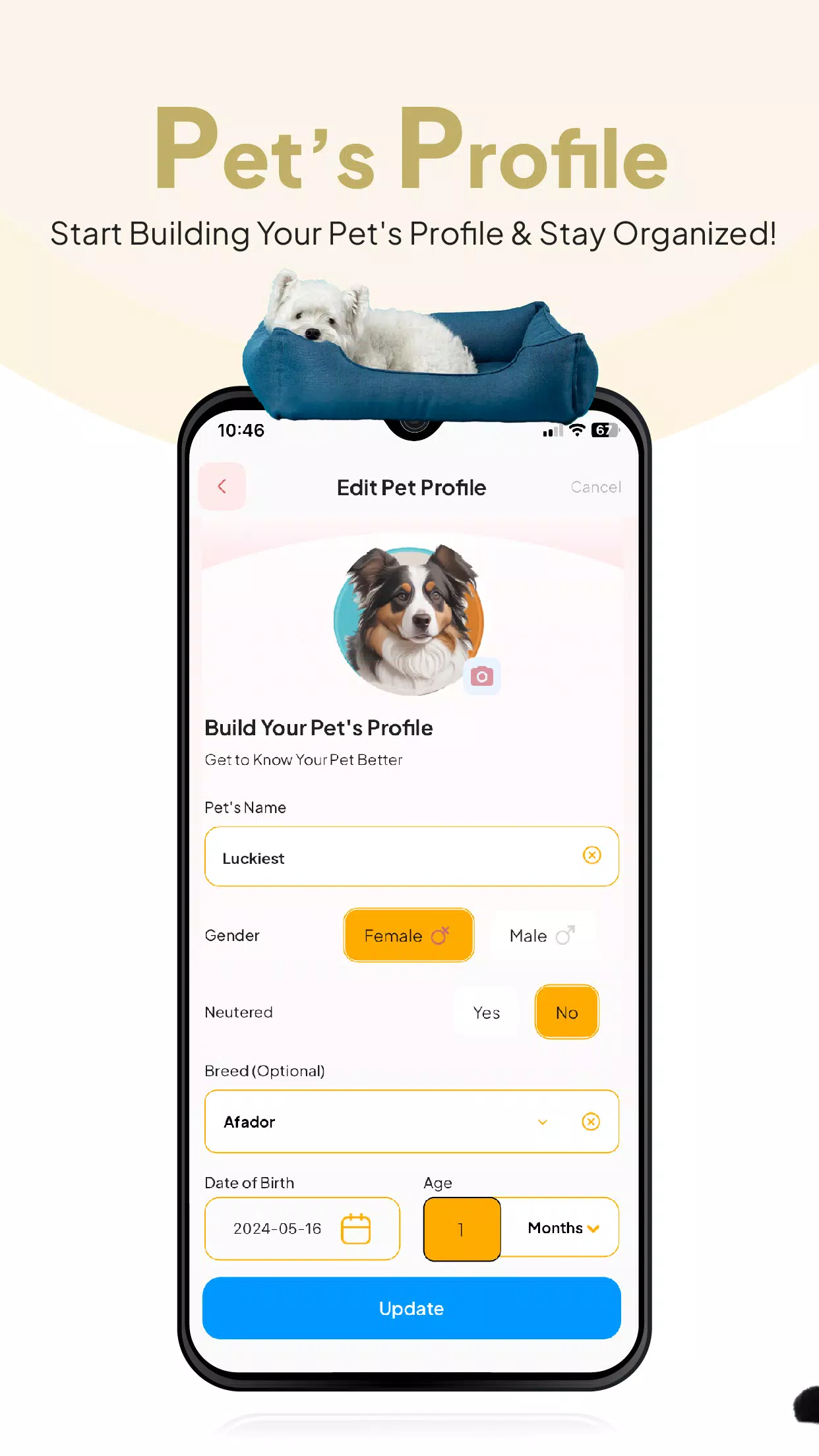 Pet Universe Schermafbeelding 3
