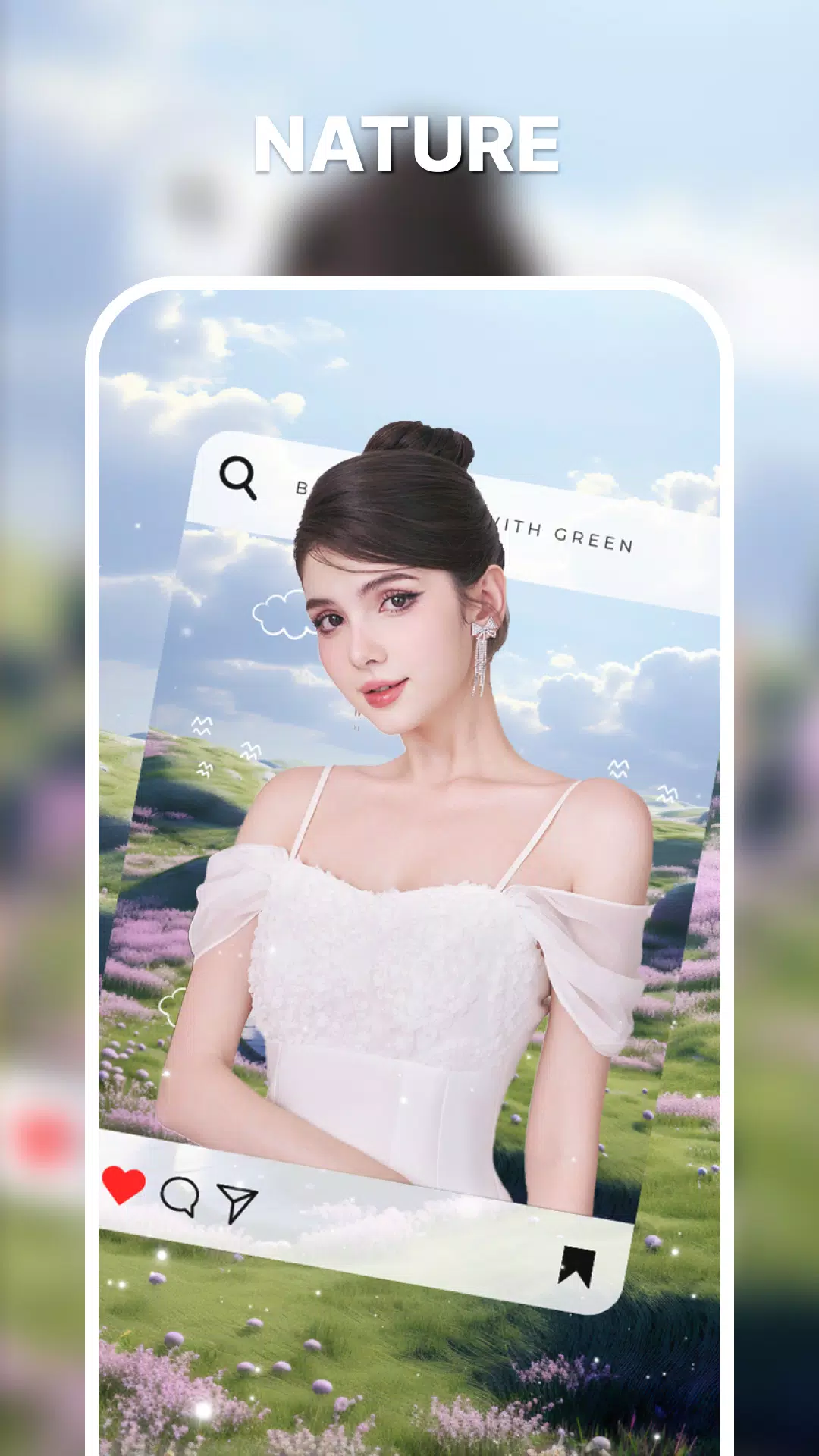 AI Photo Editor Captura de tela 3