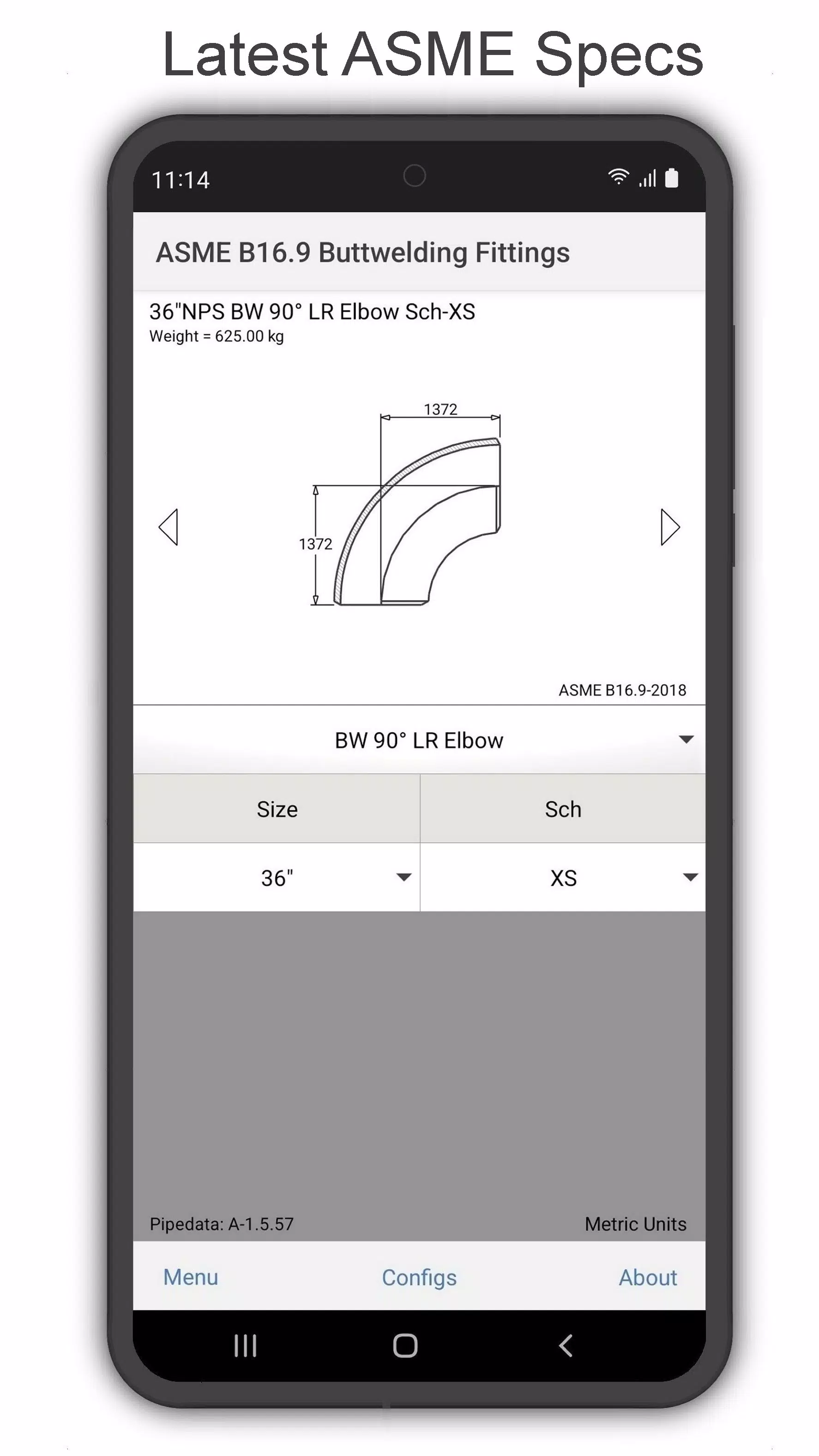 Pipedata應用截圖第3張