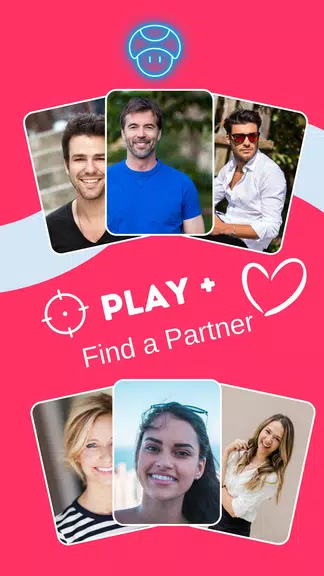 Mature Dating Apps: Over 40 ဖန်သားပြင်ဓာတ်ပုံ 3
