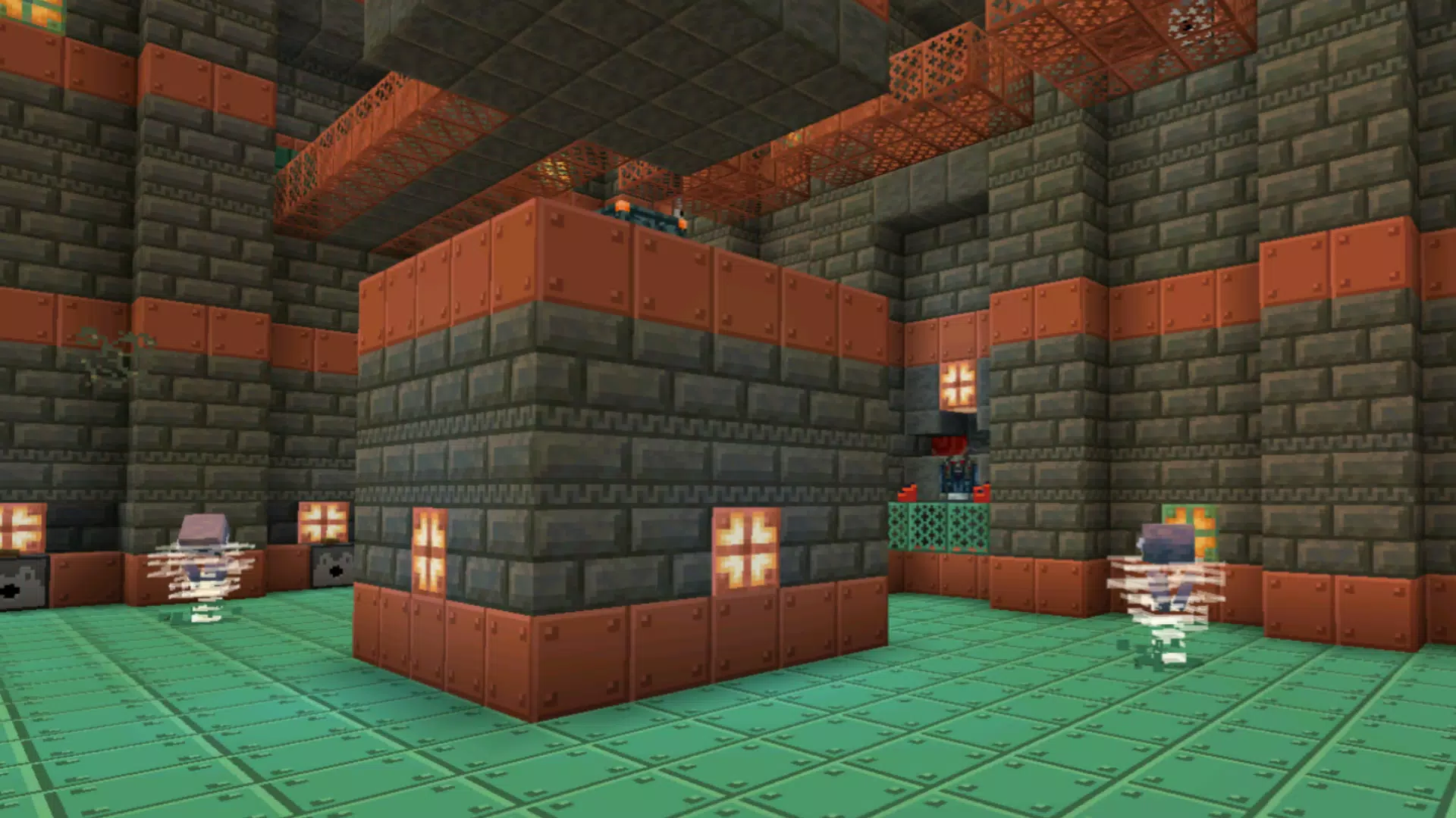 MasterCraft 5 Screenshot 1