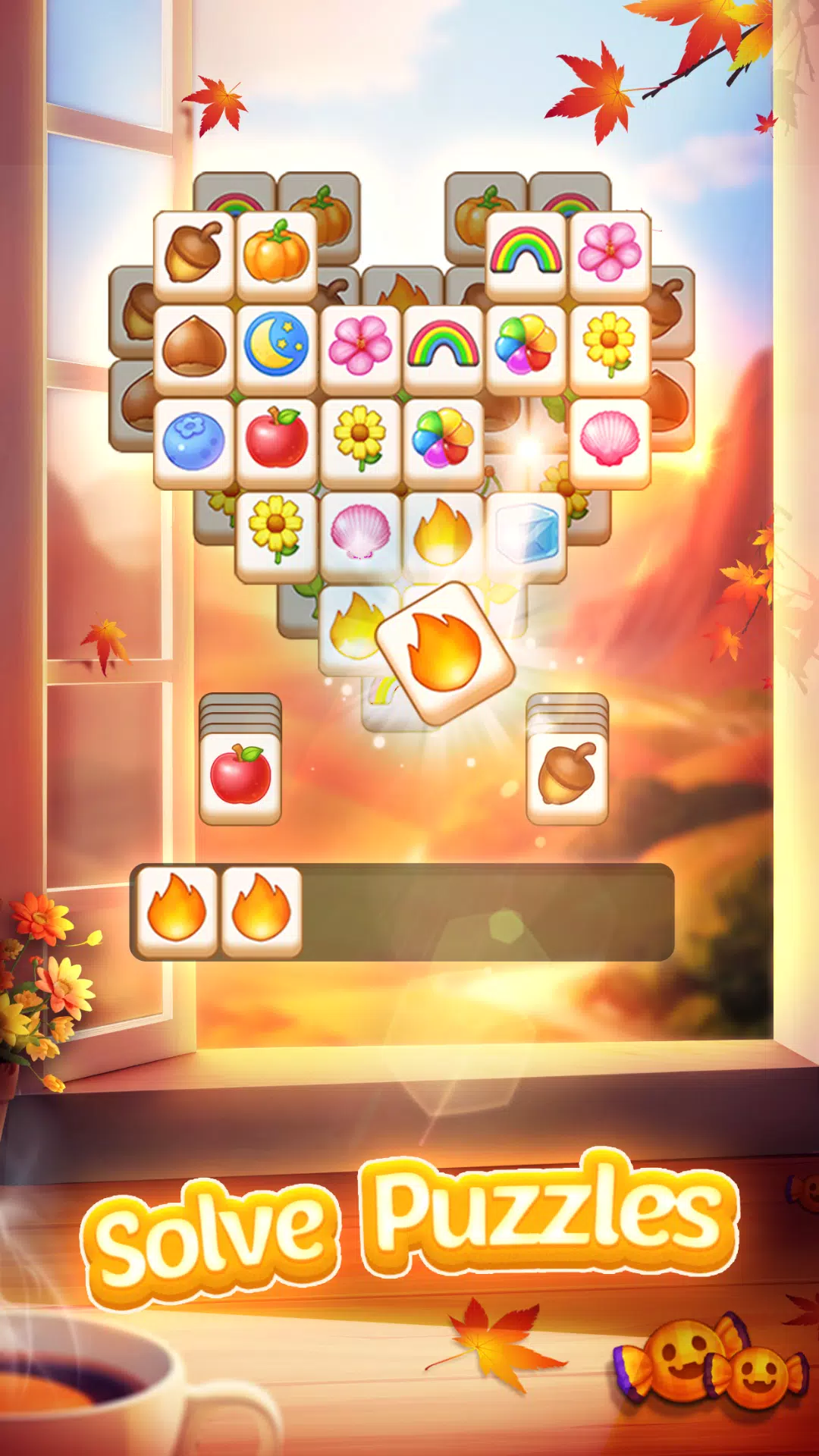 Match Tile Decor Скриншот 2