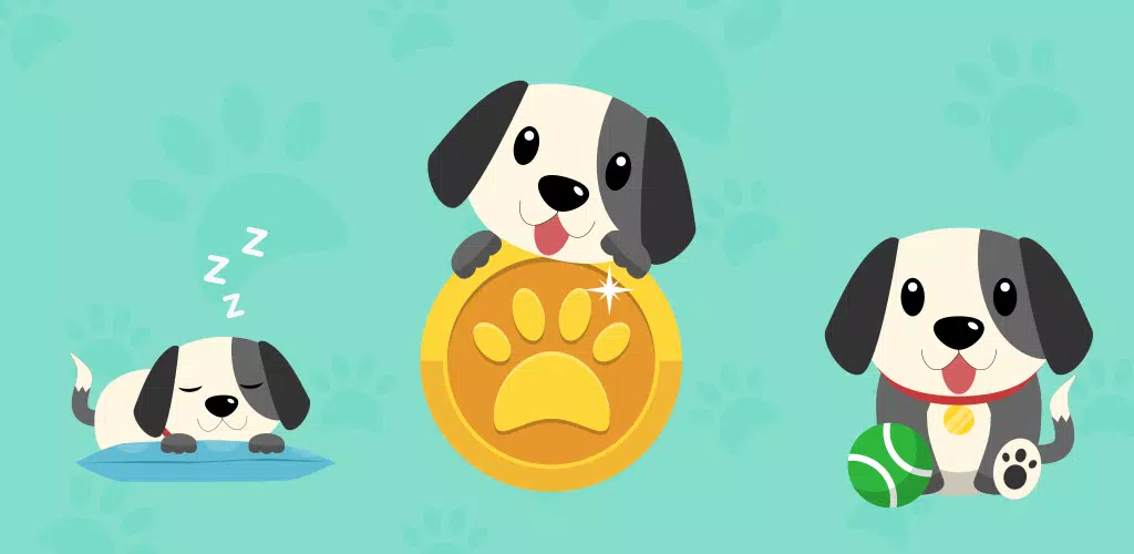 Lovely Pet Screenshot 4